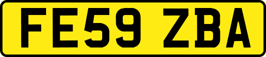 FE59ZBA