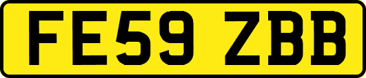 FE59ZBB