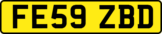 FE59ZBD