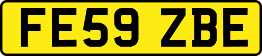 FE59ZBE