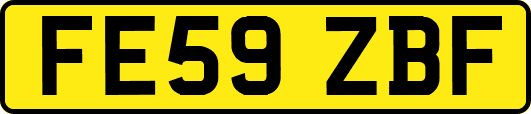 FE59ZBF
