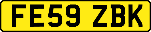 FE59ZBK
