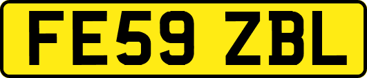FE59ZBL