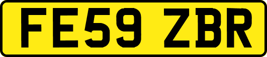 FE59ZBR
