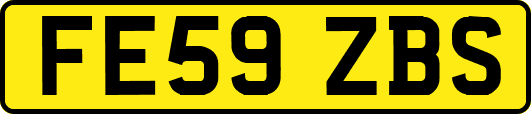 FE59ZBS