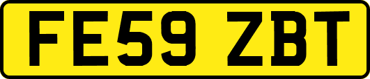 FE59ZBT