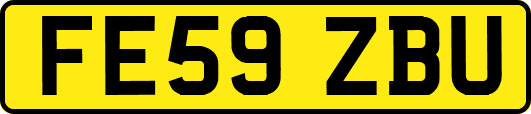 FE59ZBU
