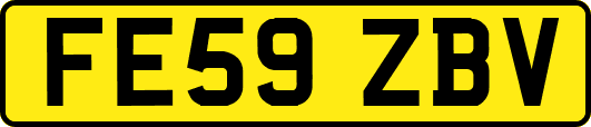 FE59ZBV