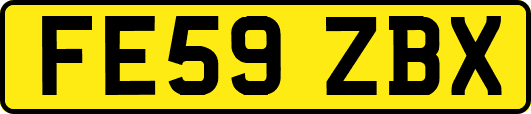 FE59ZBX