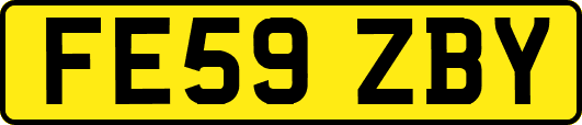 FE59ZBY