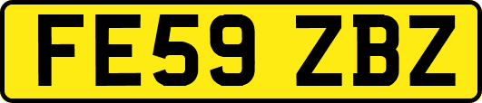 FE59ZBZ