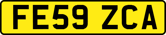 FE59ZCA