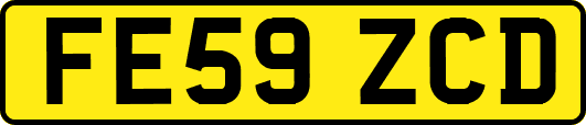 FE59ZCD