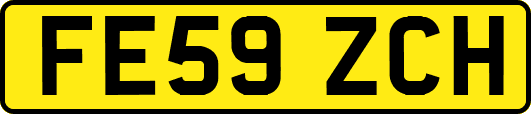 FE59ZCH