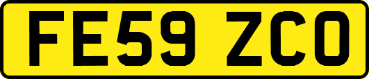 FE59ZCO