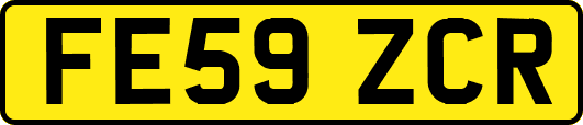 FE59ZCR