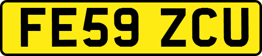 FE59ZCU