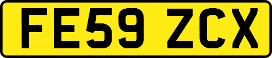 FE59ZCX