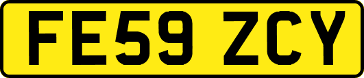 FE59ZCY