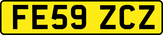 FE59ZCZ
