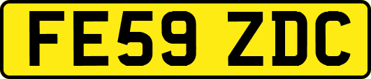 FE59ZDC