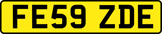 FE59ZDE