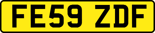 FE59ZDF