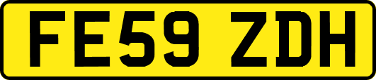 FE59ZDH