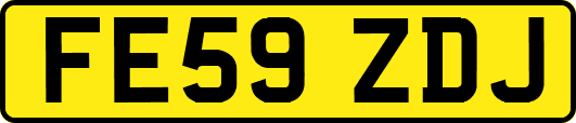 FE59ZDJ