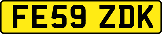 FE59ZDK