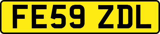 FE59ZDL