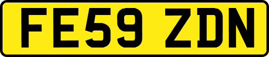 FE59ZDN