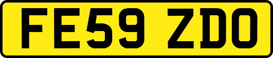 FE59ZDO