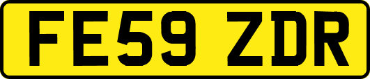 FE59ZDR