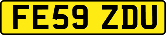 FE59ZDU