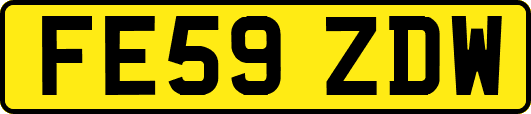 FE59ZDW