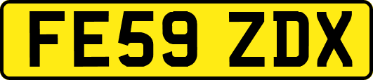 FE59ZDX