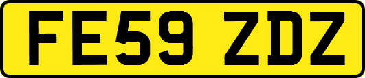 FE59ZDZ
