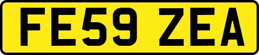 FE59ZEA