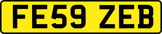 FE59ZEB