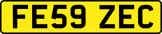 FE59ZEC