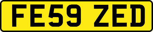 FE59ZED