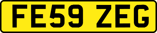 FE59ZEG
