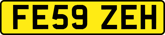 FE59ZEH