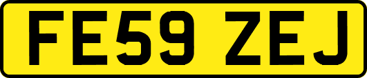 FE59ZEJ