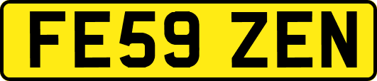 FE59ZEN