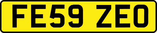 FE59ZEO