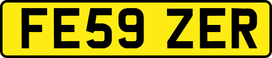 FE59ZER