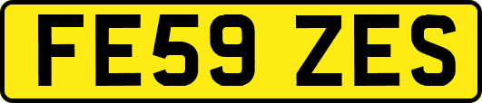 FE59ZES