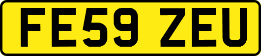 FE59ZEU